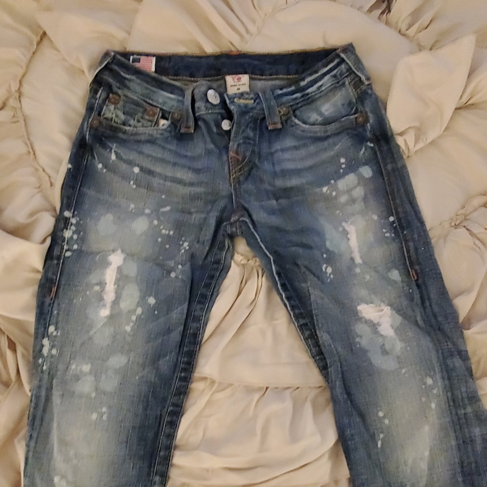 Women jeans